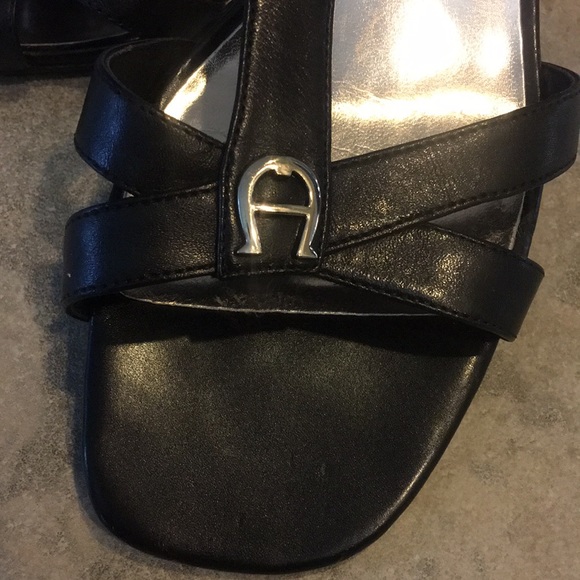 Etienne Aigner Heels - Picture 2 of 4